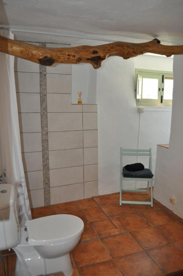 Appartement La Estrellita Iznájar