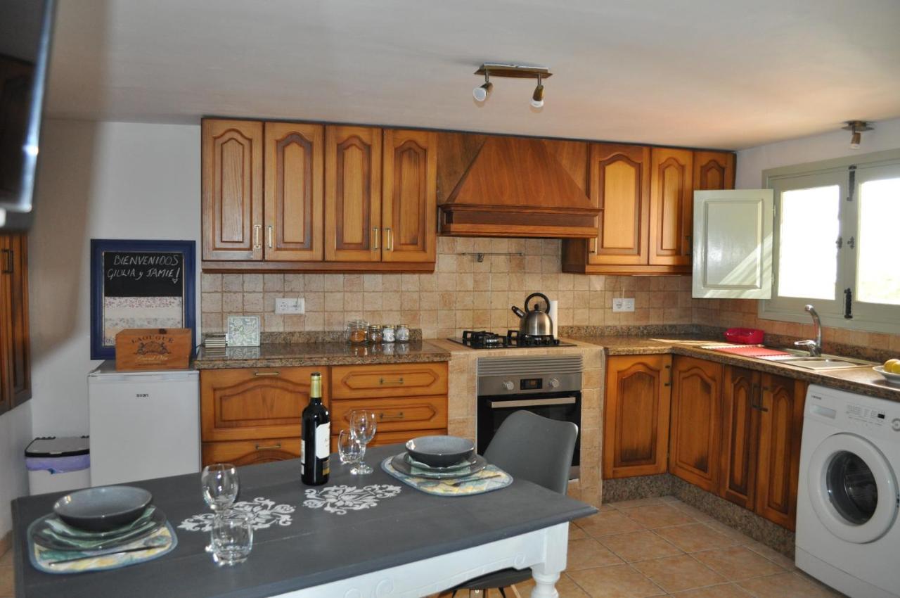 La Estrellita Appartement