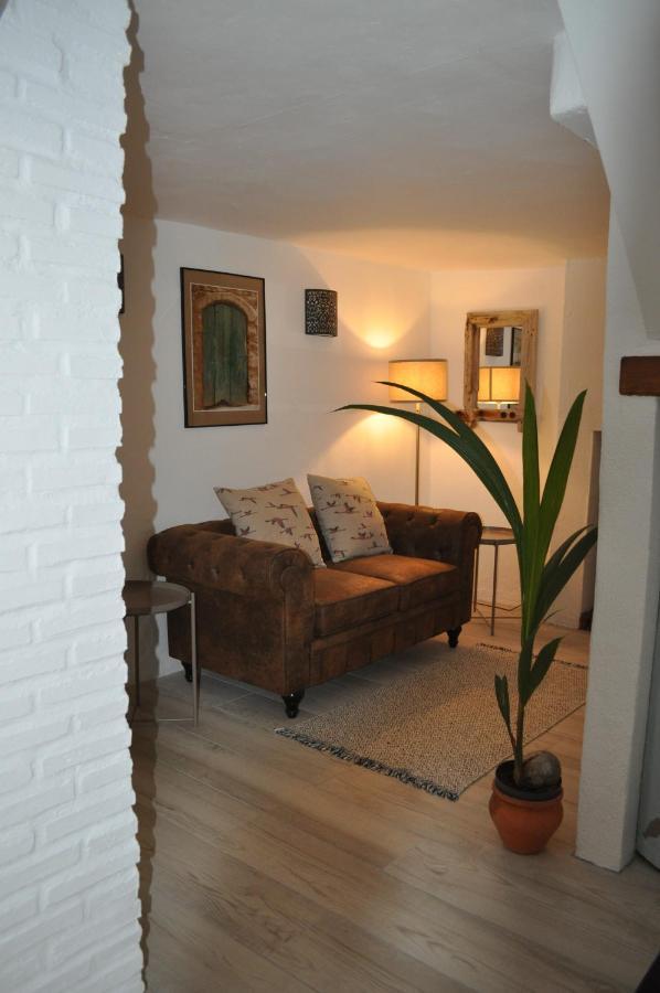 La Estrellita Appartement Iznájar
