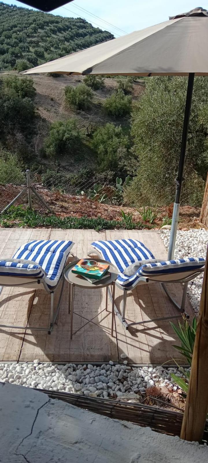 Appartement La Estrellita *