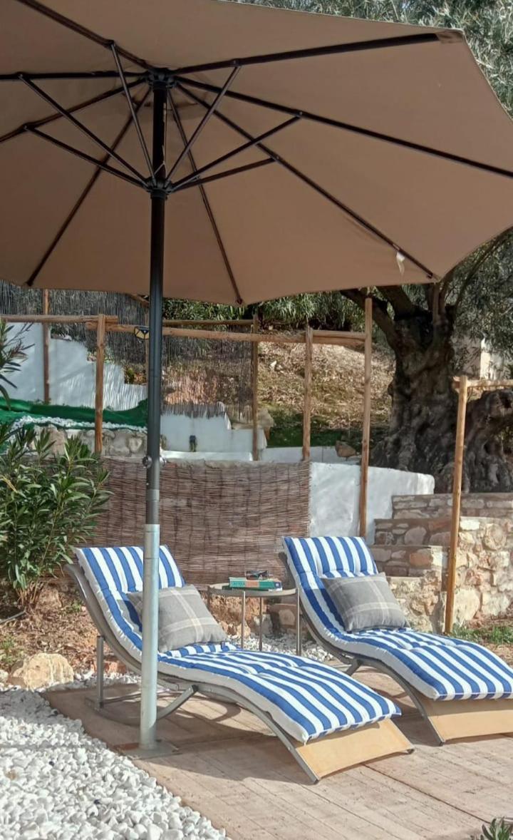 La Estrellita Appartement Iznájar