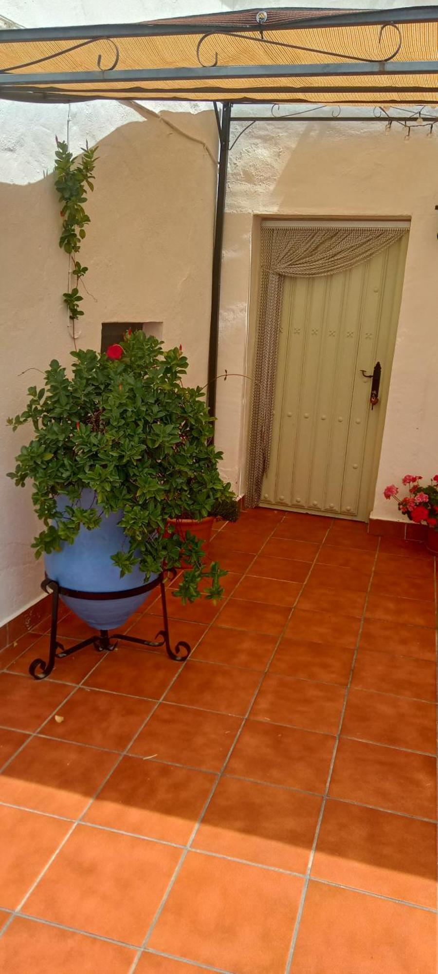 La Estrellita Appartement