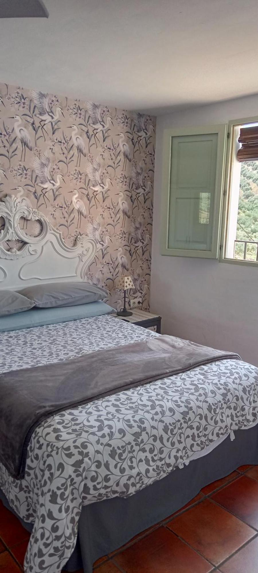 La Estrellita Appartement Iznájar