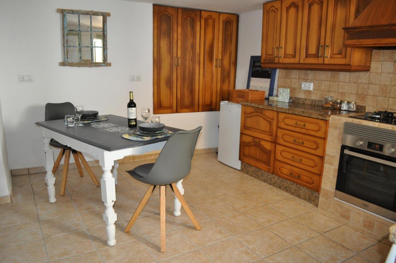 Apartment La Estrellita Iznajar