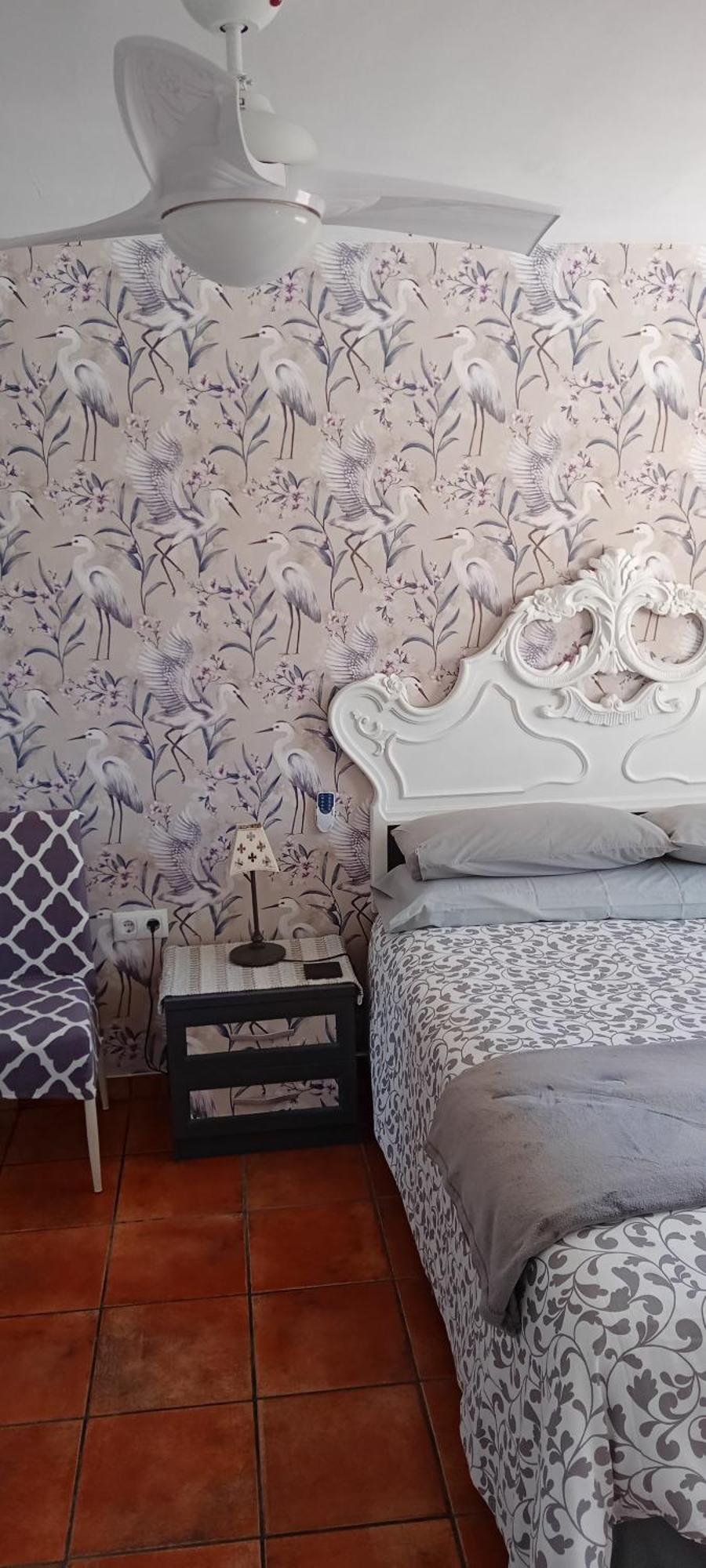 La Estrellita Apartment Iznajar